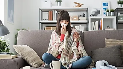 일본 인플루엔자 기승. 좀비 같은 이상행동까지? 인플루엔자 예방하는 방법은?