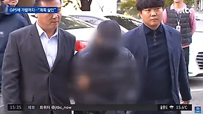살인자 아빠, 등촌동 살인사건 무참히 살해당한 엄마 "돌아가신 날 벌써 60일" 강서구 전처살이
