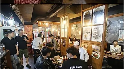 구노포차, 유망프랜차이즈 창업아이템의 요건으로 '차별화된 메뉴라인과 맛' 내세워