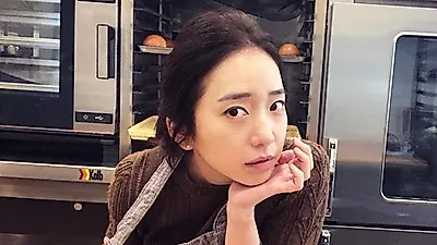 '연애의 맛' 구준엽→오지혜 '인스타 염탐' 오지혜 나이‧이혼·직업‧빵집 위치까지…오지혜‧구준엽 커플