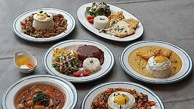 대구 동성로 맛집 '국민 양식당', 120년 전통 르꼬르동블루 쉐프의 정통 요리 선보여