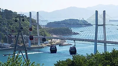 [국내 여름 휴가 추천] 낭만포차 거리 등 1박 2일 여행코스로 적합한 '여수 가볼만한곳' 모음 확인