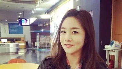 조우종 결혼 정다은, '물오른...수수한 일상 청순甲미모'
