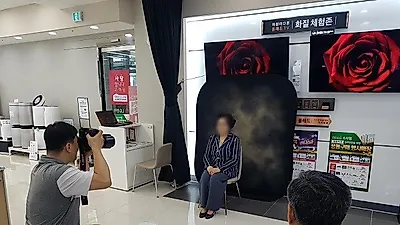 부천가족사진 스튜디오 '더좋은패밀리포토', 가을맞이 추석 할인 이벤트 진행