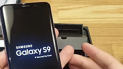 갤럭시노트8 40만원대, 갤럭시S9 가격 연속 할인 진행 중