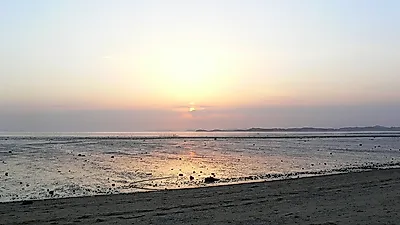 다가오는 명절 가볼만한 여행지 '변산반도 가볼만한곳 TOP3' 부안 채석강과 내소사