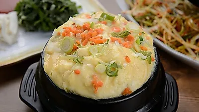 [계란요리 레시피] 식당 계란찜 부럽지 않은 온갖 '계란찜 만드는법·계란말이 만드는법' 대공개
