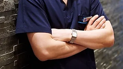 남자눈성형, 눈매의 자연스러움이 중요하다.