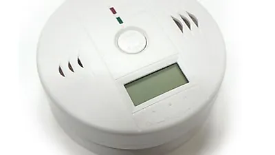 강릉 펜션 사고 이후 일산화탄소 경보기 필요성 증가, 집에서 일산화탄소 경보기 사용 방법은?