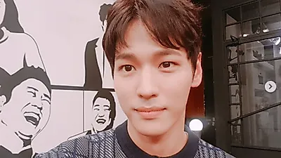 지일주 "카라 한승연과 함께 있으면? 마음 평온하다" 이유 들어보니 '헉'..올해 나이는?