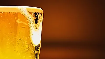 맥주효모, 우유보다 단백질 풍부하다?..탈모 예방 돕는 '비오틴'에 주목하라