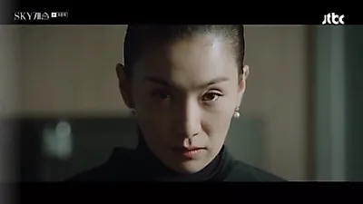 '스카이 캐슬(Sky 캐슬)' 김서형, 연기 하다 탈모까지 온 이유가?...'올백머리 탓?'