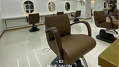 산본 미용실 ‘플러스82헤어’ 범계점 오픈 기념 이벤트 진행... 네이버 예약 시 할인이벤트