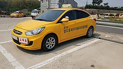 파주 정다운 운전면허학원, 겨울방학 맞은 대학생 대상 3일 면허취득과정 마련