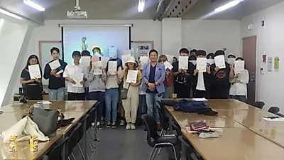 SFC서울패션직업전문학교,새벽 특강 성황리에 마쳐
