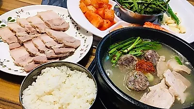 해운대막창 즐기기 좋은 부산곱창집돼지국밥, 해운대맛집으로 떠올라