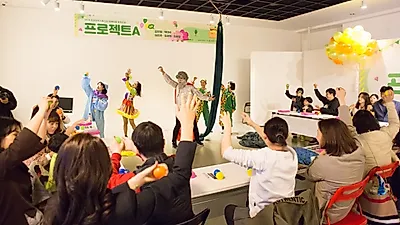 서울문화재단, 장애아동 창작지원 ‘프로젝트A’ 참여 아동 공모...3일부터 24일까지