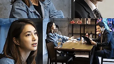 [드라마추천] "2년만에 격정멜로" 이민정 드라마 '운명과 분노', 줄거리·인물관계도 어떻길래