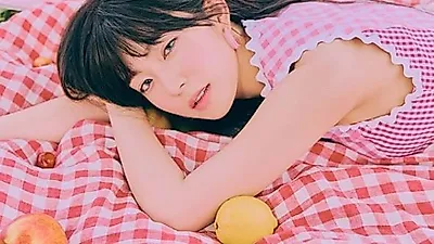 [2019 여자 헤어스타일] '레드벨벳' 아이린 앞머리 긴머리·단발 헤어스타일에도 찰떡! 거지존 앞머리 고데기 스타일