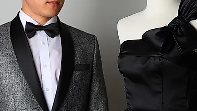 맞춤정장, 맞춤예복 전문 HK테일러 청담점, '맞춤웨딩패키지' 진행