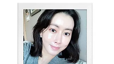 정양 출산 한 달 전 올린 셀카 눈길...소유진·김지선 이외 연예인 다둥이맘은?