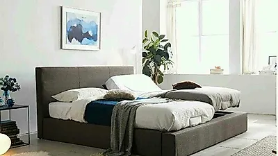 일산가구단지 MATTRESS BANK  모션베드증정행사 및  수입템퍼씰리매트리스 최저가보장제