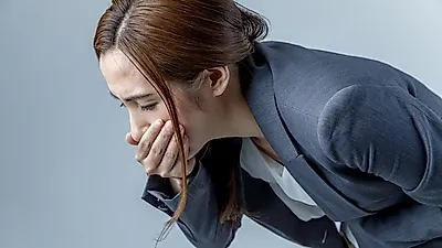 임신한 여성에게 무조건 나타난다? 입덧 시기와 증상은?