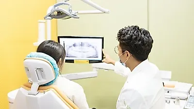 임플란트 시술, 치아 위치나 개인 구강상태에 따라 적절한 치료법으로