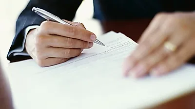 잠수탄 집주인 대처하는   '우체국 내용증명'…"보내려면 어떻게 해?"