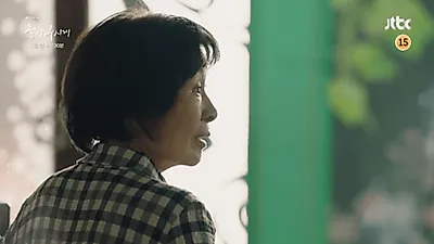 드라마 '눈이 부시게'  김혜자 , 한지민 , 남주혁  , 손호준  ...관계 해결 실마리 보이나?