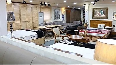 고양 일산드라마가구, 신혼·입주가구 친환경원목가구·수입매트리스 등 50% 할인