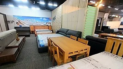 김포가구단지 '다모아가구', 브랜드가구 할인행사 중