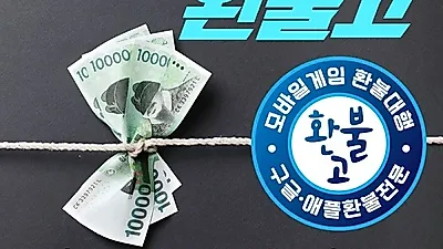 구글 애플 환불대행 전문 '환불고', 다년간의 노하우로 신속한 환불 보장