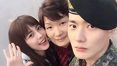 농구선수 박찬숙, 남편 사별-12억 빚 '극단적 선택까지'...딸 서효명-아들 서수원 '훈훈'