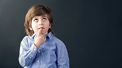 자녀의 머릿속 '내면의 비평가', 일깨우려면 어떻게?