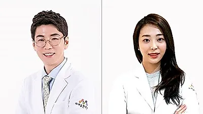이마여드름, 좁쌀에서 염증이 되지 않게