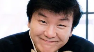 개밥 주는 남자, 애완견에 대한 생각을 바꾸다 '사랑愛'