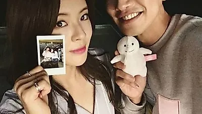 이선빈 나이? 바비인형 몸매 비주얼 '환상'...이광수 이상형으로 꼽은 이유는