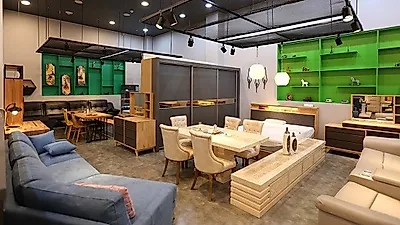 3인용쇼파 4인용쇼파 세라믹식탁 전문할인점 인천 부천가구단지 '밀로띠가구' 특별할인 행사 선보여