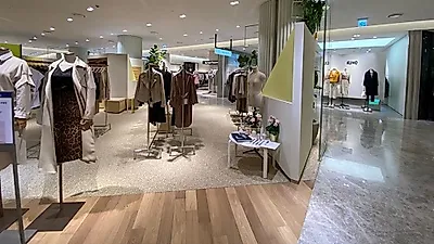 고닷 디자이너 브랜드 현대백화점 팝업 스토어 오픈