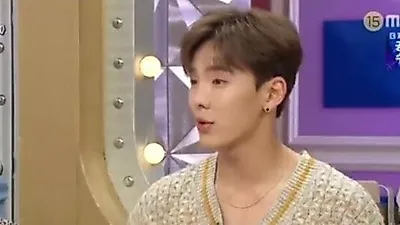셔누 "요즘은 '위베어베어스'가 더 핫하다"