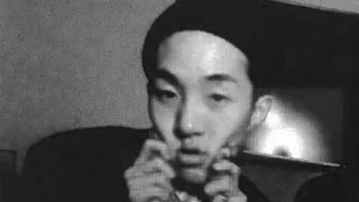 자이언티, 반려묘와 깜찍 포즈 "미안해"