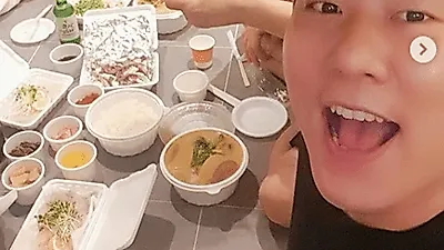 최성민, 나이? 박나래 개그맨 데뷔전부터 지켜봤다?..성형 논란? "서장훈과 훈훈샷"