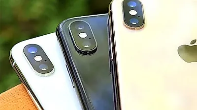 '보고사버스폰' 아이폰XS·XS맥스·XR 정품 에어팟 사은품, 갤럭시S8·LG V35·V30 가격 0원 한정판매