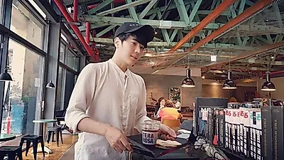 '외모지상주의' 작가 박태준, 얼짱 쇼핑몰 대표에서 만화까지...다양한 이력 '주목'