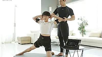 쥬비스 앳홈 론칭, 개인 맞춤 홈다이어트 솔루션 제시…