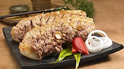 "통돌이오븐 조리법" 통돌이오븐 생선 부서지지 않게 조리하려면?