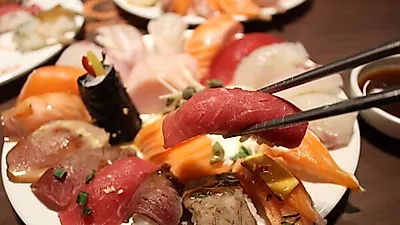 쿠우쿠우 상봉점 손색없는 모임장소, 맛집으로 부상