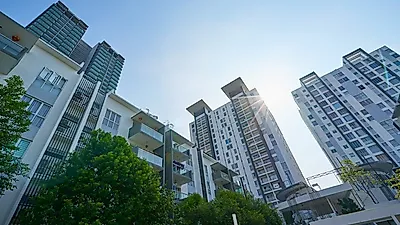 예타 통과 발표에 수원 주민들 "땅값 올리는데…"집값 들썩? GTX C 노선 따라 집값 오르나
