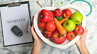 [효능·효과] 발병률 꾸준히 오르는  당뇨 초기증상… 당뇨 예방 식단구성하는 TIP